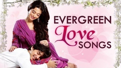 List of Top 50 Evergreen Songs of Bollywood