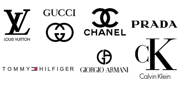 List Of Top Fashion Brands In The World List Absolute