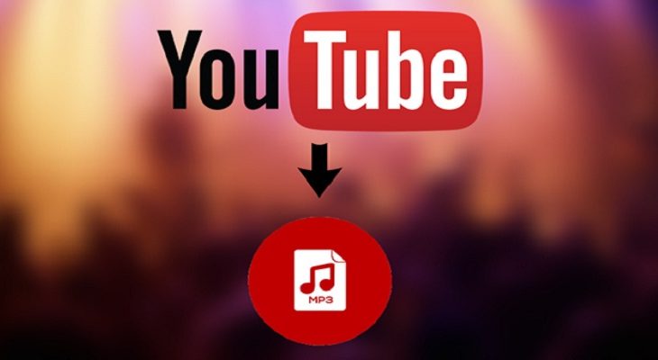 YouTube to mp3 converter