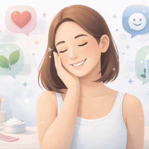 How to look Pretty without makeup