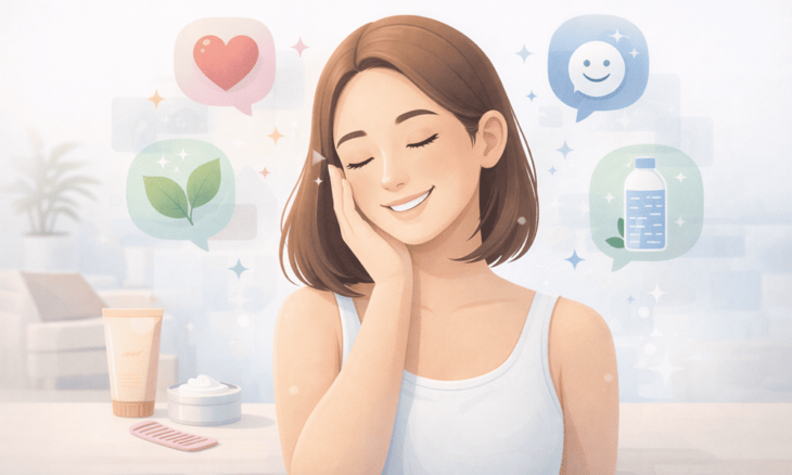 How to look Pretty without makeup