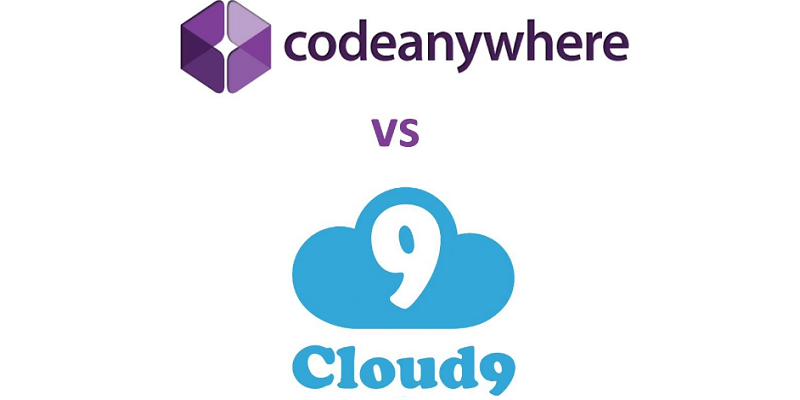 CodeAnywhere vs AWS Cloud 9: Best Collaborative Developer Tools