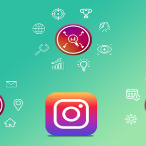 Instagram Marketing