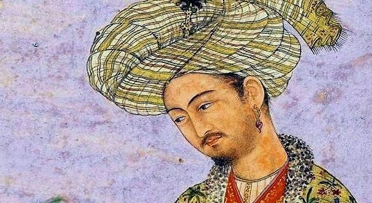 List Of Top 5 Most Powerful Emperor Of Mughal Dynasty List Absolute