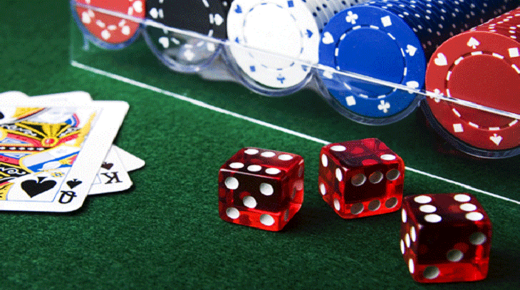 12 Best Casino Games