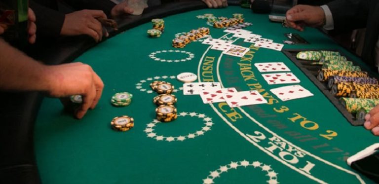 12 Best Casino Games - List Absolute