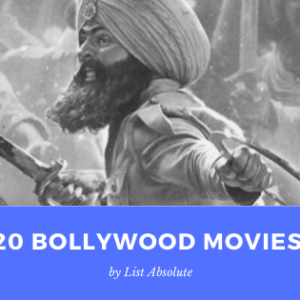 Top 20 Bollywood Movies 2019