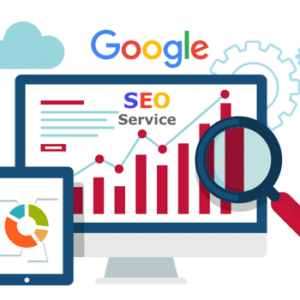 List of Top SEO Companies in India