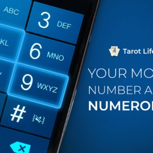 Your Mobile Number As Per Numerology