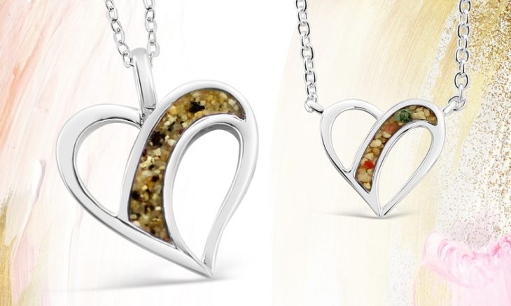 Valentine’s Day Jewelery Gift