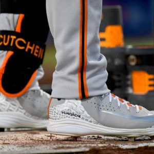 Rules of High School Baseball Cleats