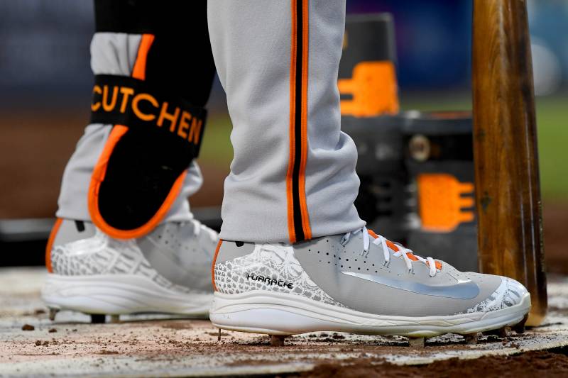 best baseball turf cleats