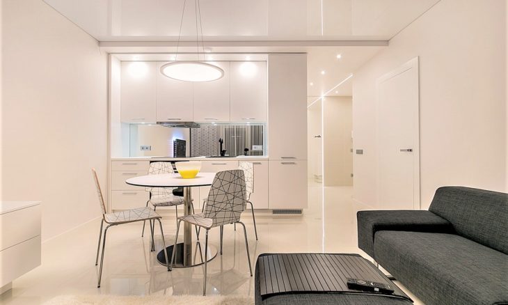 7 Convincing Reasons why Serviced Apartments are Better than Hotels