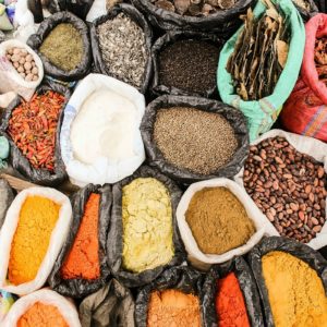 10 Common Herbs and Spices in Chinese Cuisine