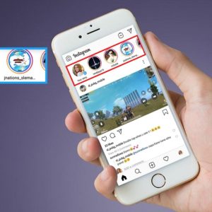 Use Instagram Stories In Your Marketing