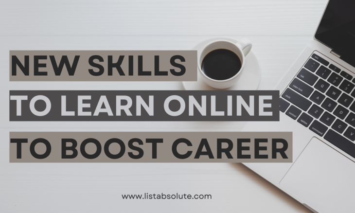 new-skills-to-learn-online-to-boost-career