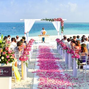 Hosting Remarkable Beach Events