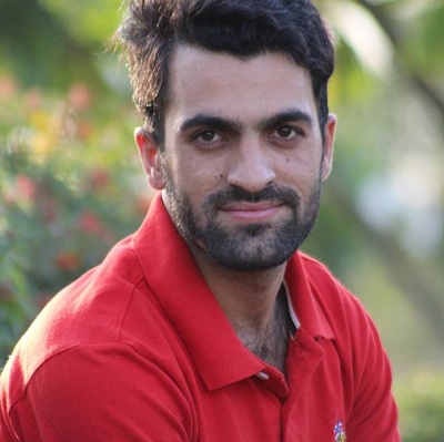 Surender Kumar