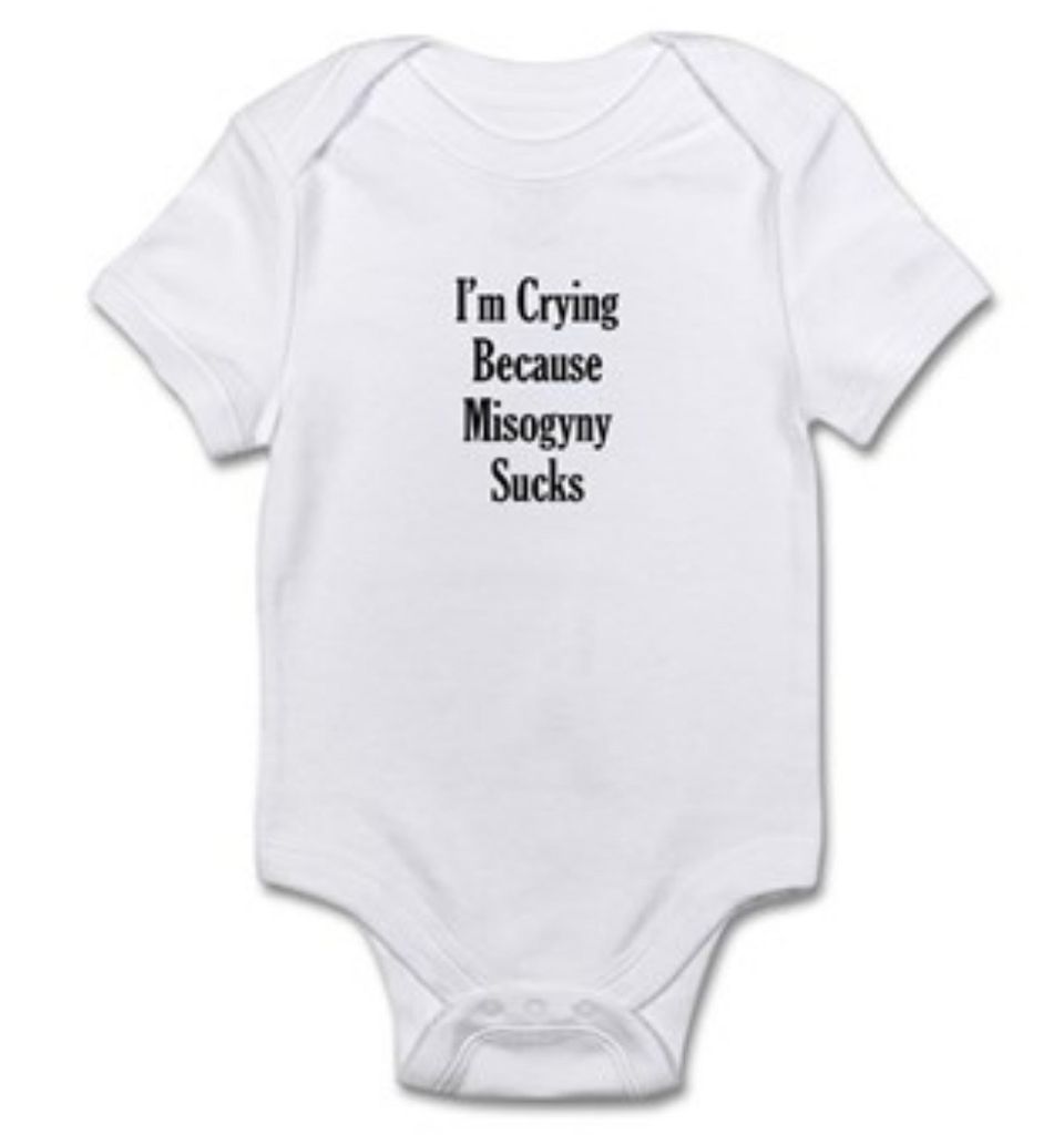 Name day wishes-Baby's Onesie
