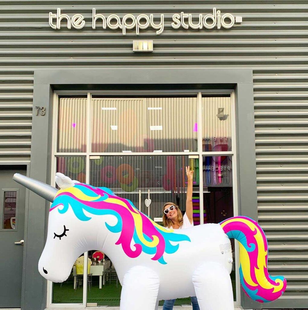 Happy Place Studio Dubai