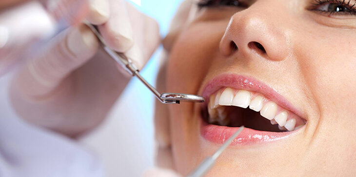 dental treatment to consider