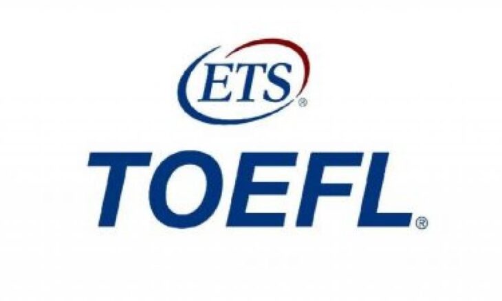 TOEFL ETS