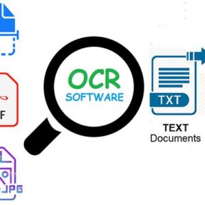 OCR Services