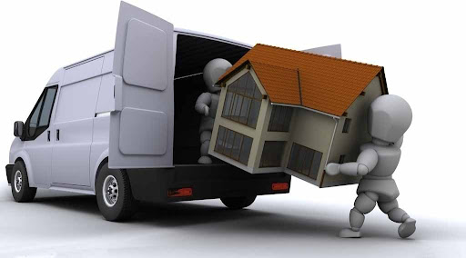 find a moving company