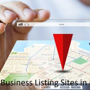 business listing sites in India