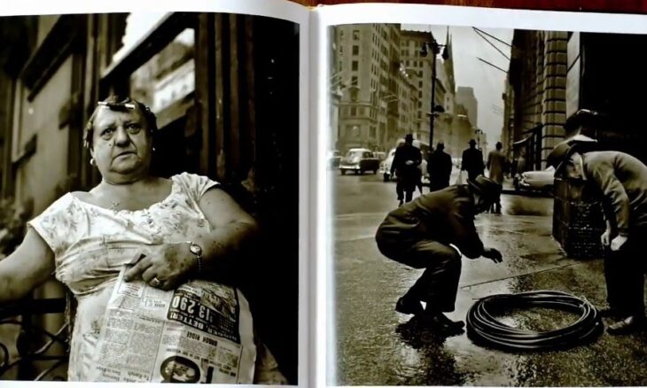 street photography book