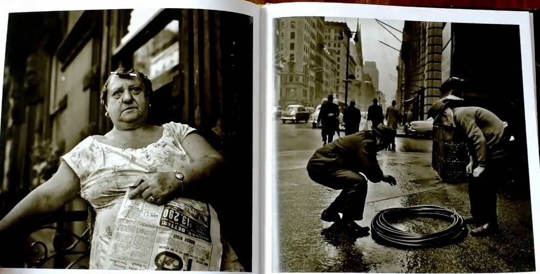 The Best Street Photography Books That You Must Read