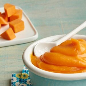 Butternut Squash For Your Baby