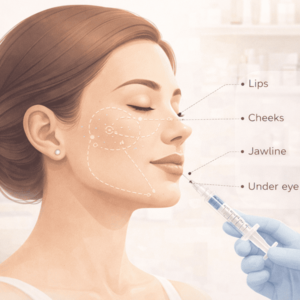 Dermal Fillers Guide