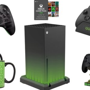 gaming gifts for teens