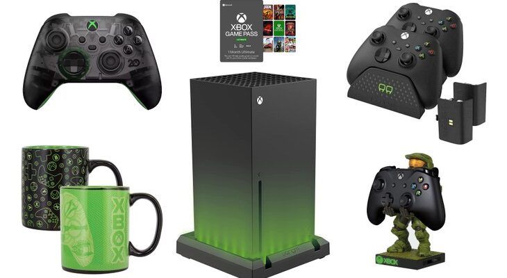 gaming gifts for teens
