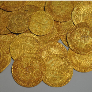 gold coins to invest in