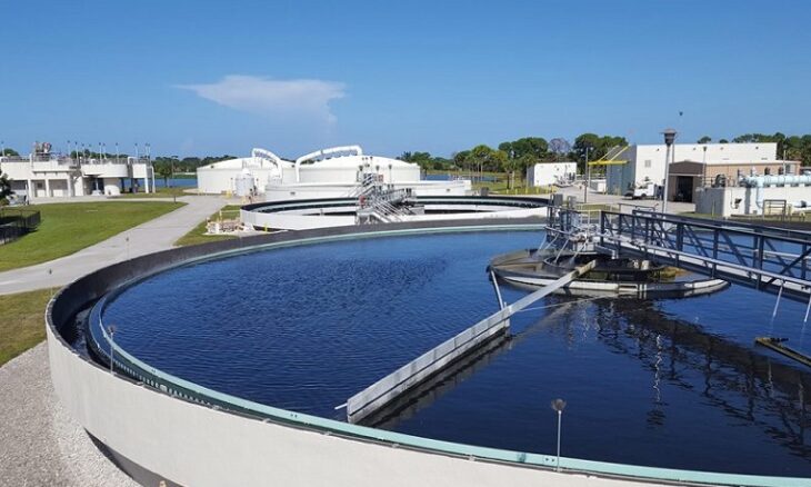 Top 5 Industrial Wastewater Treatment Companies Worldwide