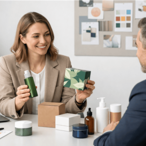 packaging design agency