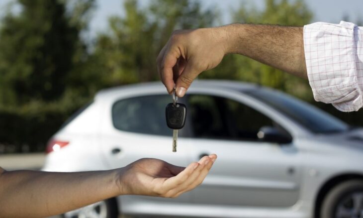 Buying Used Cars