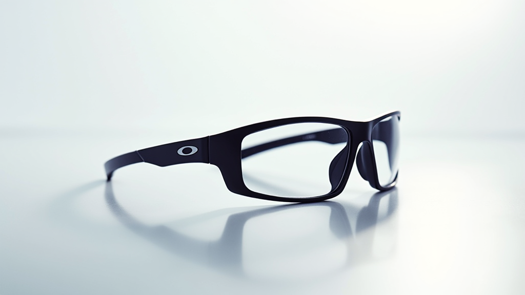 oakley prescription safety glasses