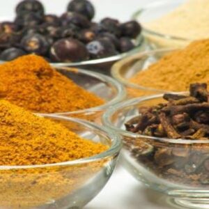 Australian herbs and spices1