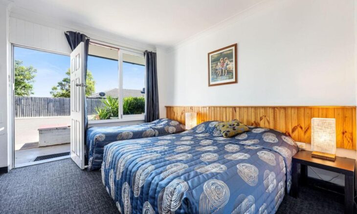 Tamworth City Motels