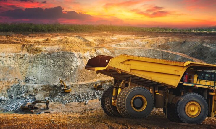 Essentials of Mining