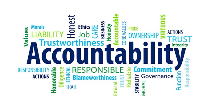 accountability standards