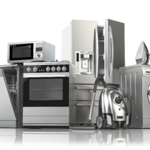 common home appliance repair at home