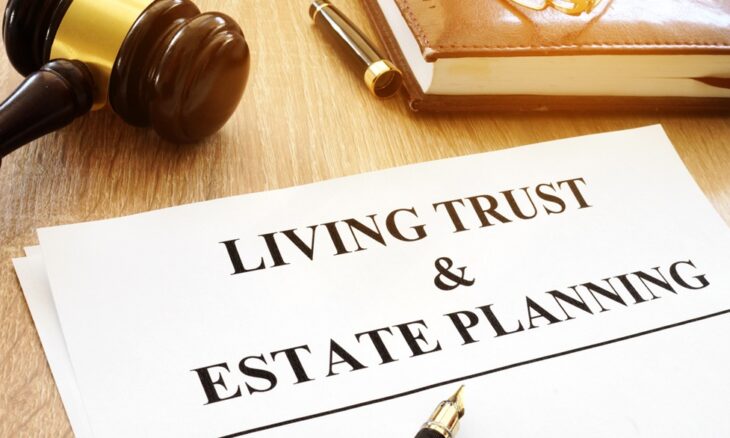 Living Trusts vs. Wills