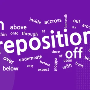 Prepositions – Definition, Types, and Rules of Prepositions with Examples