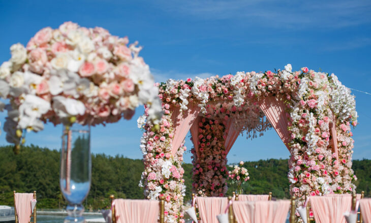 The Wedding Detail Most People Forget Until It’s Too Late
