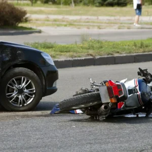 Motorcycle Accidents In Phoenix