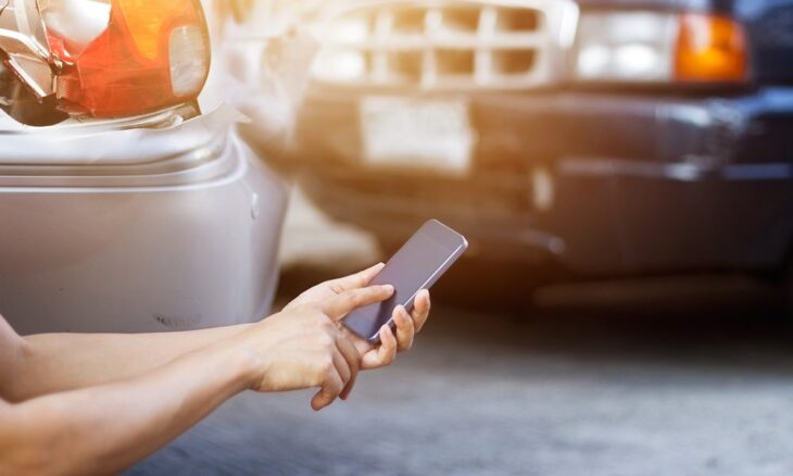 car accident lawyer